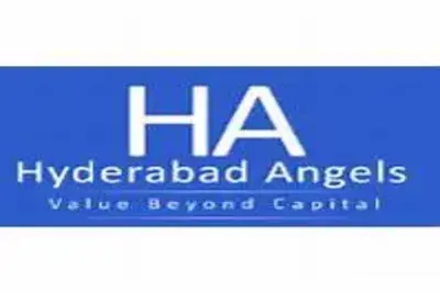 HA logo